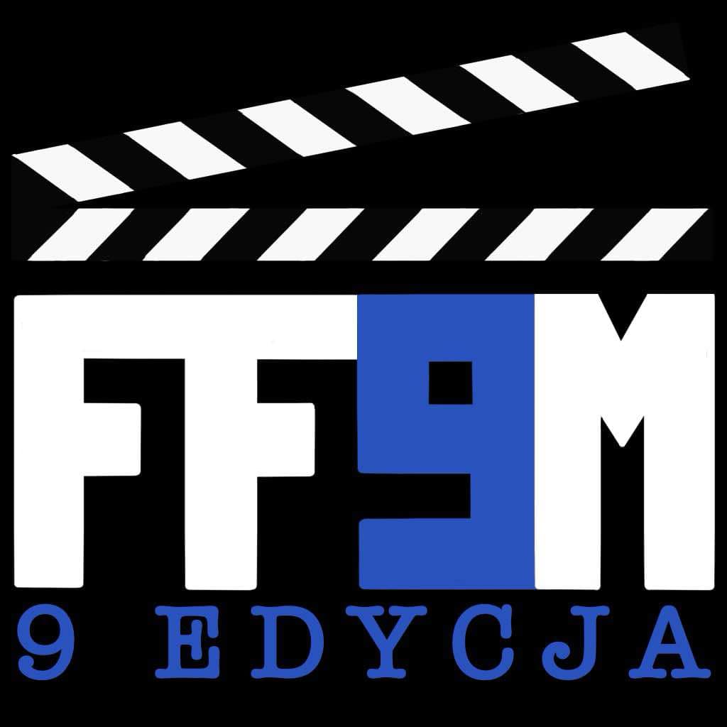 Og&oacute;lnopolski Festiwal Filmowy 9 minut